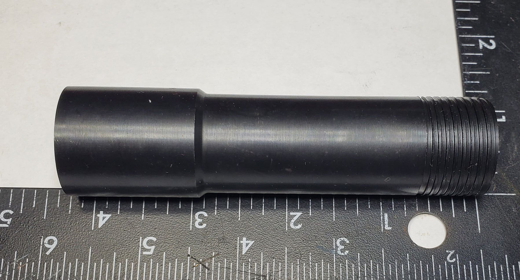 RS12-XP12 MPOWER - M4 Magazine Extended with +2 spring