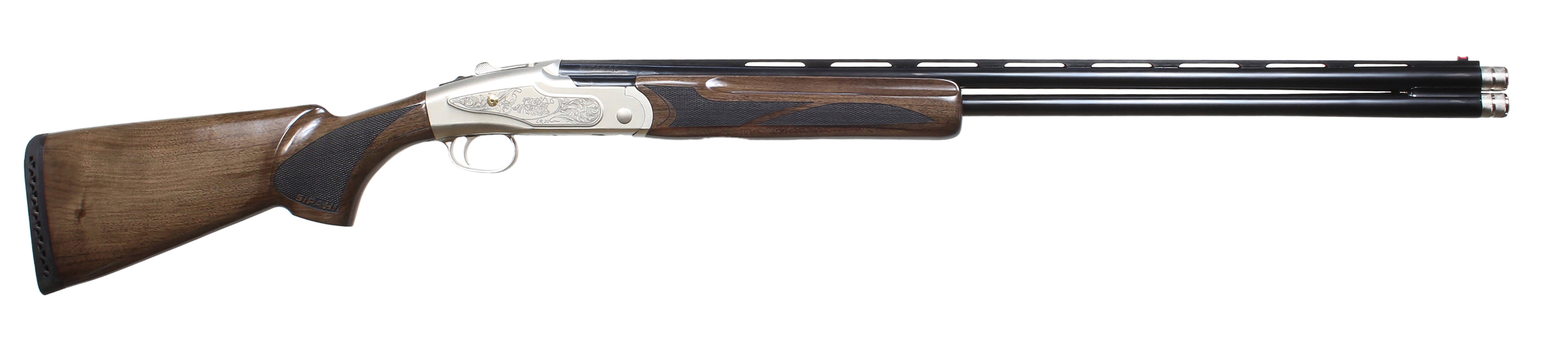 Sipahi LR20 PREMIUM Over/Under Shotgun | 28" Barrel 20 Gauge