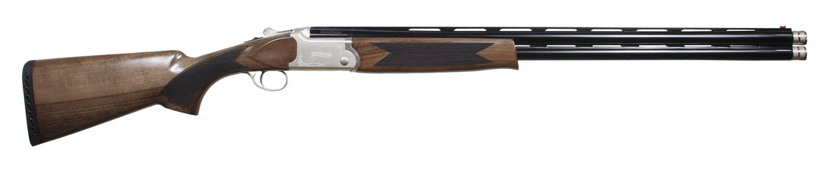 Sipahi LR20  STELL Over/Under Shotgun |  28" & 30"  Barrel 20 Gauge