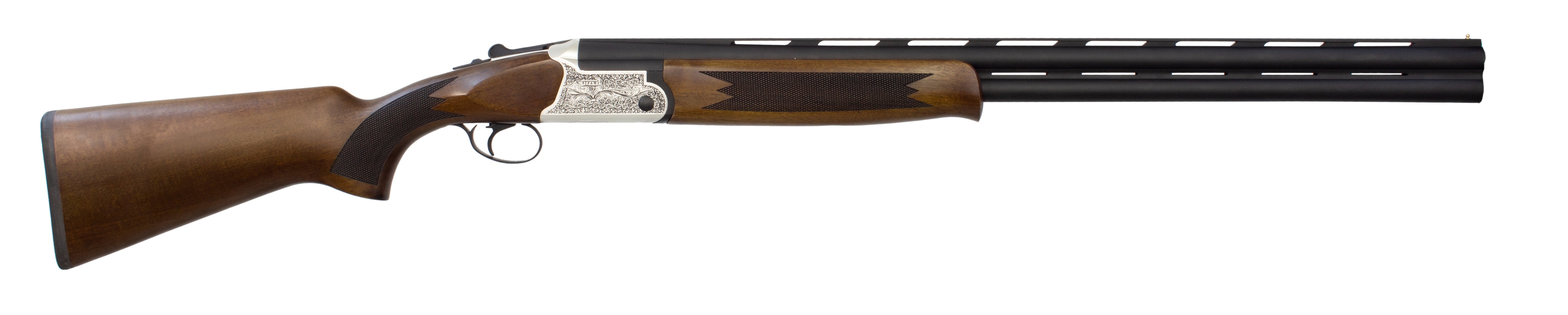 Sipahi LR2 ERGAL Ejectors Over/Under Shotgun | 28" Barrel 12 Gauge