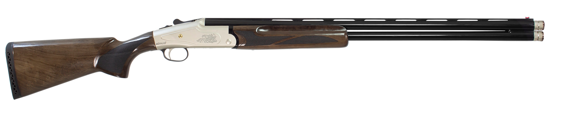 Sipahi LR2 PREMIUM Ejectors Over/Under Shotgun | 30" Barrel 12 Gauge