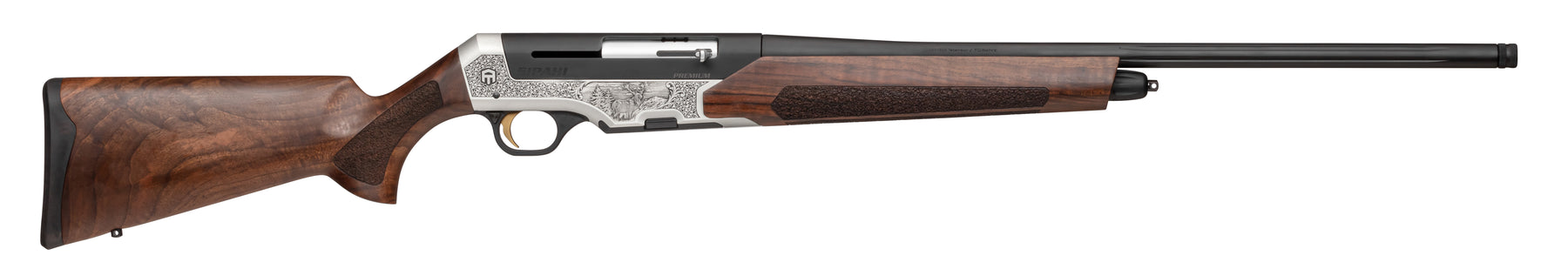 Sipahi Prima - Premium Engraved Semi Auto Rifle | .308 Win