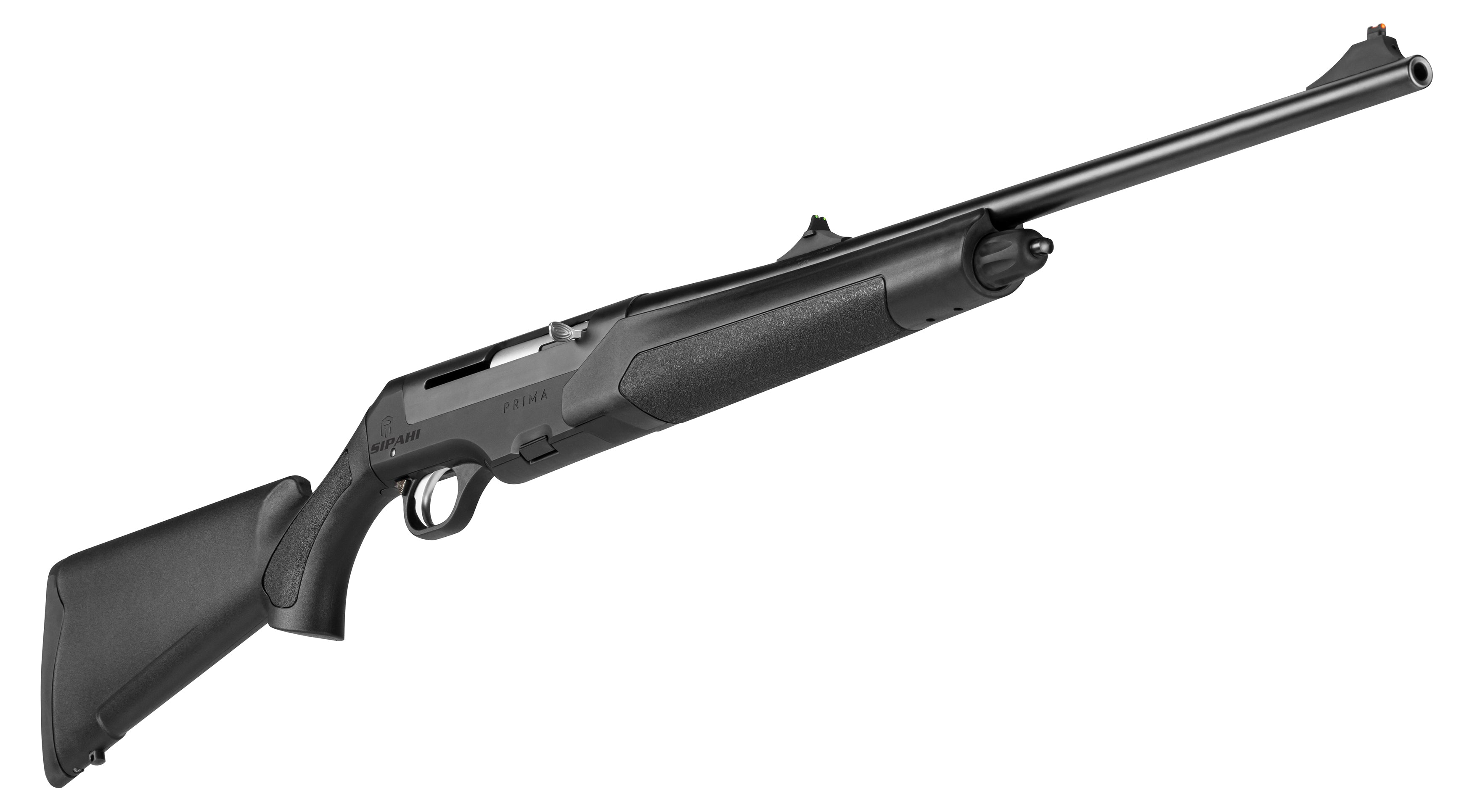 Sipahi Prima - Black Rifle Semi Auto | .308 Win