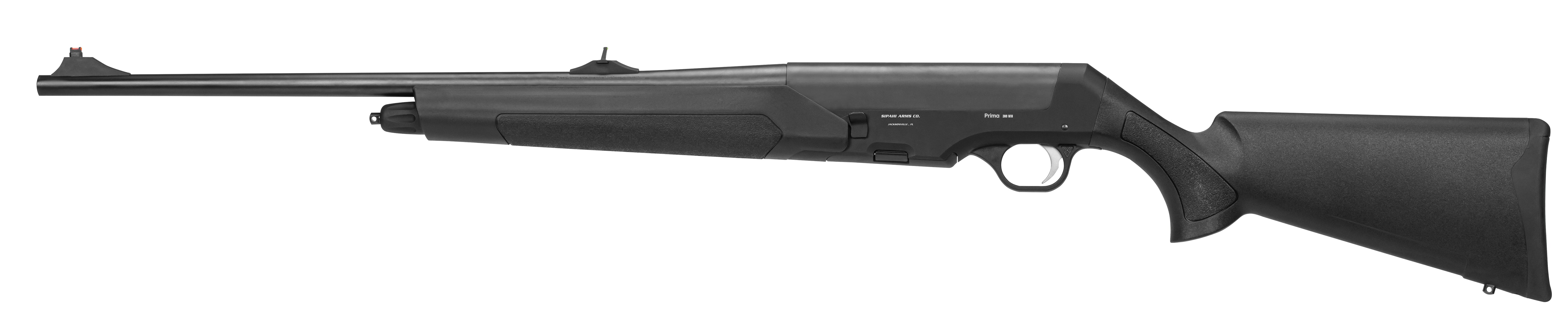 Sipahi Prima - Black Rifle Semi Auto | .308 Win