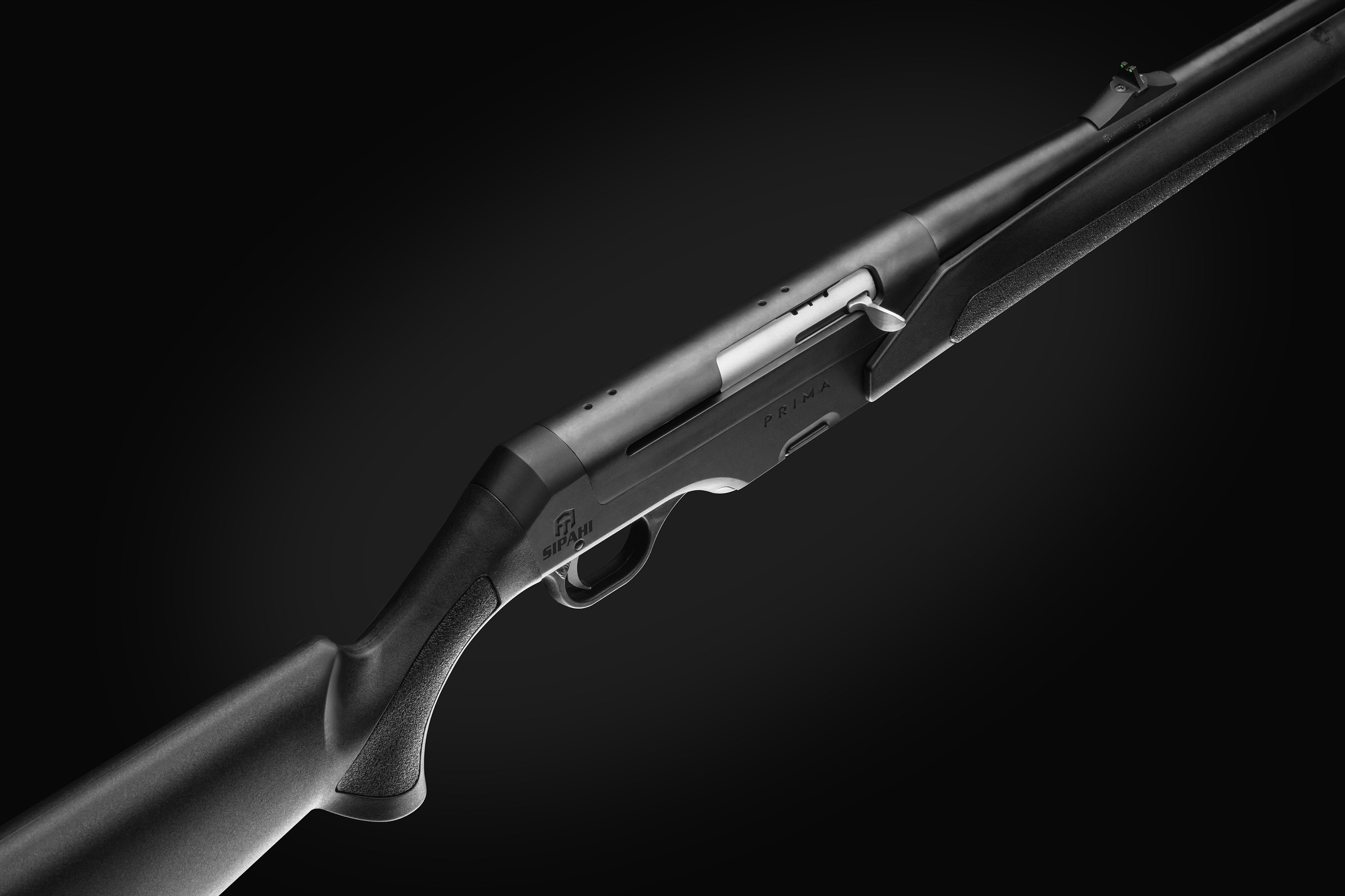 Sipahi Prima - Black Rifle Semi Auto | .308 Win