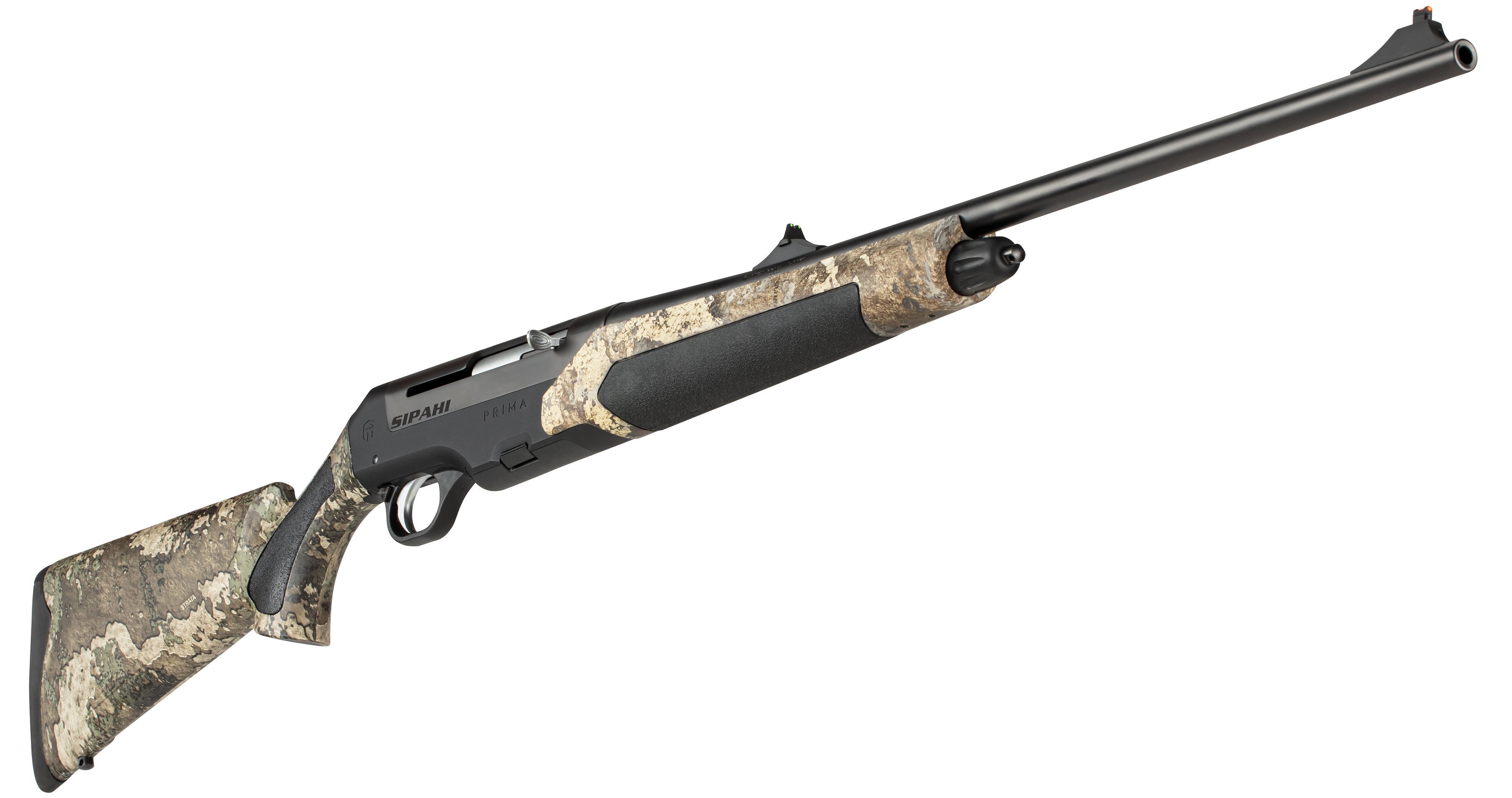 Sipahi Prima - Forest Camo Rifle Semi Auto | .308 Win