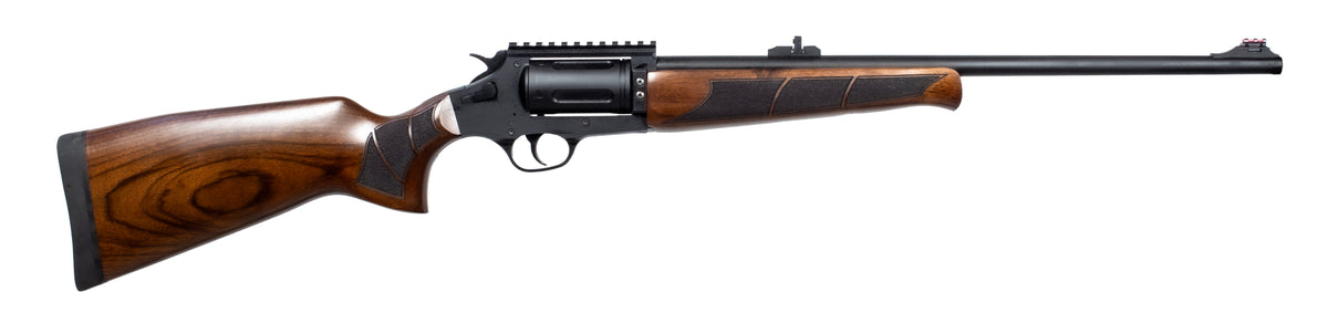 Sipahi RV 410 Classic Revolver Shotgun  |   Cal. 410