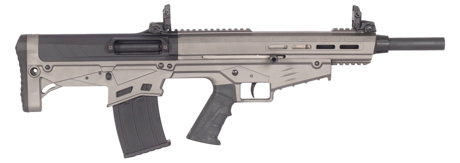 SIPAX BS12 Colors Bullpup Shotgun | 18" Barrel 12 Gauge