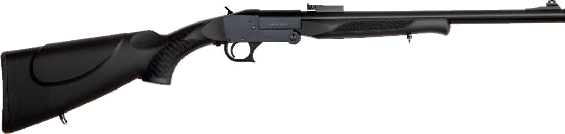 Sipahi SNG 20 BLACK 18" Single Barrel Shotgun  |  20 Cal.