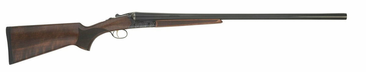 Sipahi SS 12 ANCIENT   Side by Side Shotgun |  28" " Barrel 12 Gauge