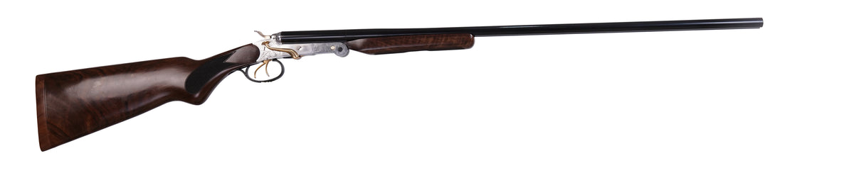 Sipahi SSL 410 SUNSHINE  28" Side by Side Shotgun  |   Cal. 410