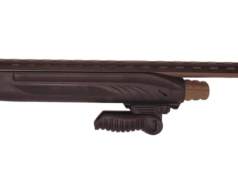 Folding Forend Grip