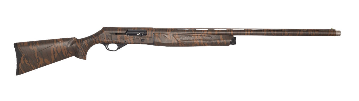 Sipahi V12 Full Camo Turkey Semi Auto Shotgun | 28" Barrel |