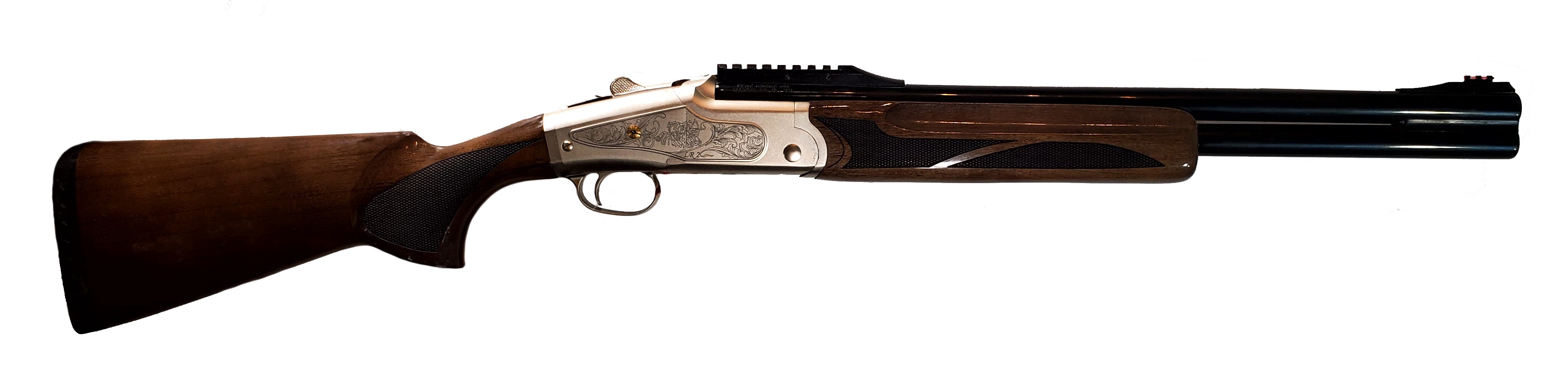 Sipahi LR2 PREMIUM Ejectors Over/Under Shotgun | 20" Barrel 12 Gauge