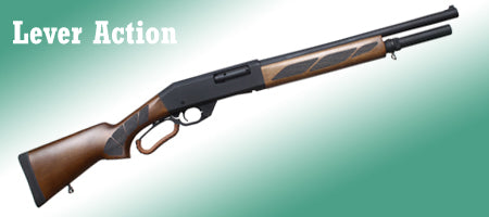 Lever Action