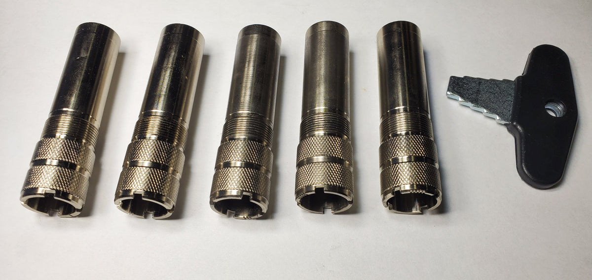 20 Cal. Mobil Choke tube set