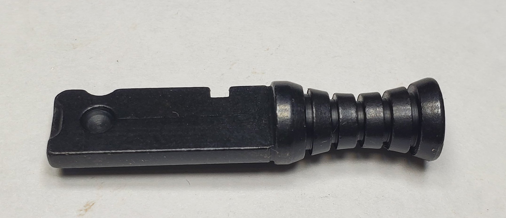 BS 12 POLY Bullpup  Bolt handle-  Charging Handle