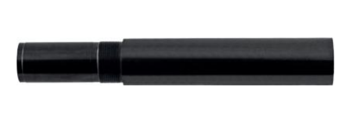 4 inch Barrel Extended  for 12 ga shotgun