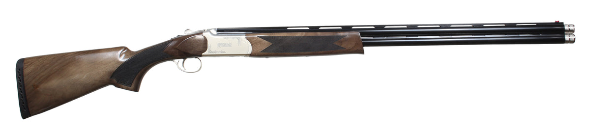 Sipahi LR28 Ergal Over/Under Shotgun |  28"   Barrel 28 Gauge