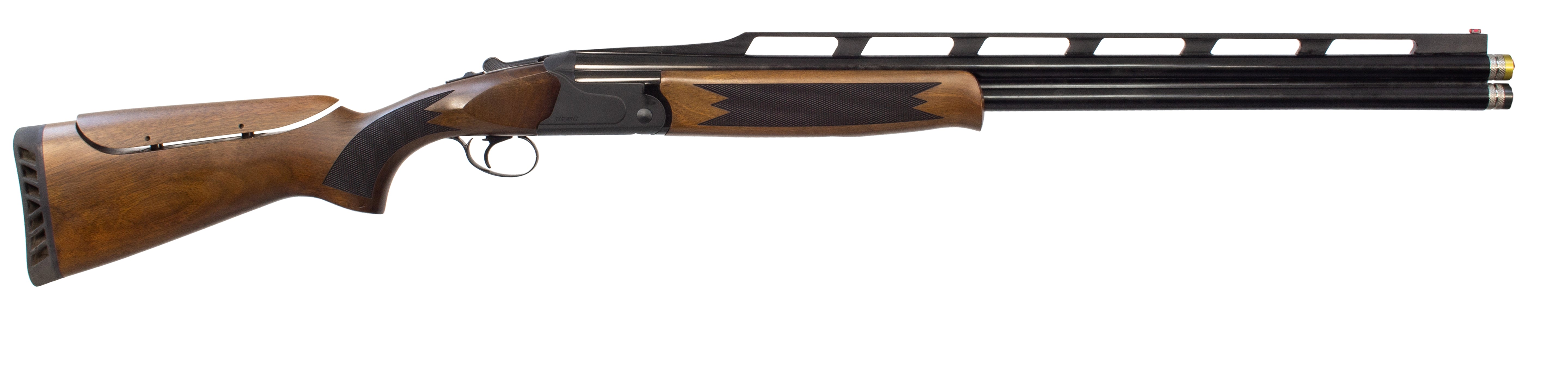 Sipahi LR2 STELLO SPORT Ejectors Over/Under Shotgun |  28"  Barrel 12 Gauge