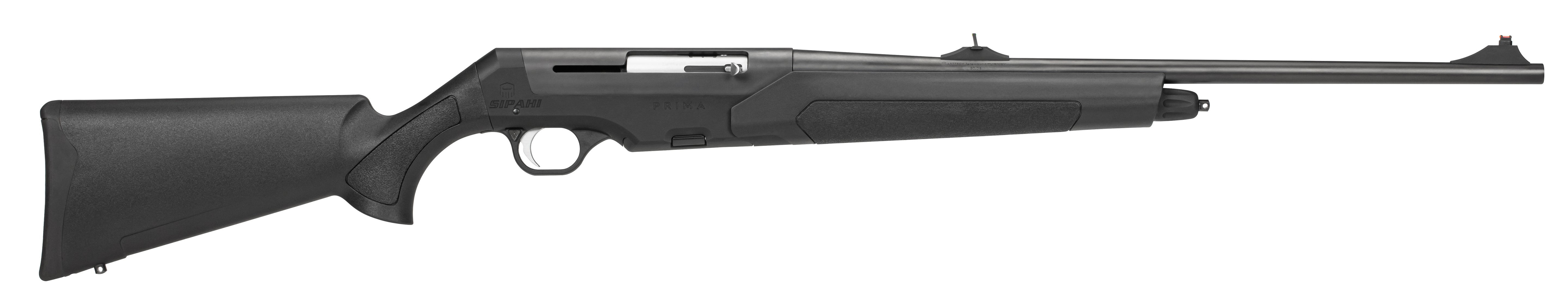 Sipahi Prima - Black Rifle Semi Auto  |  .308 Win