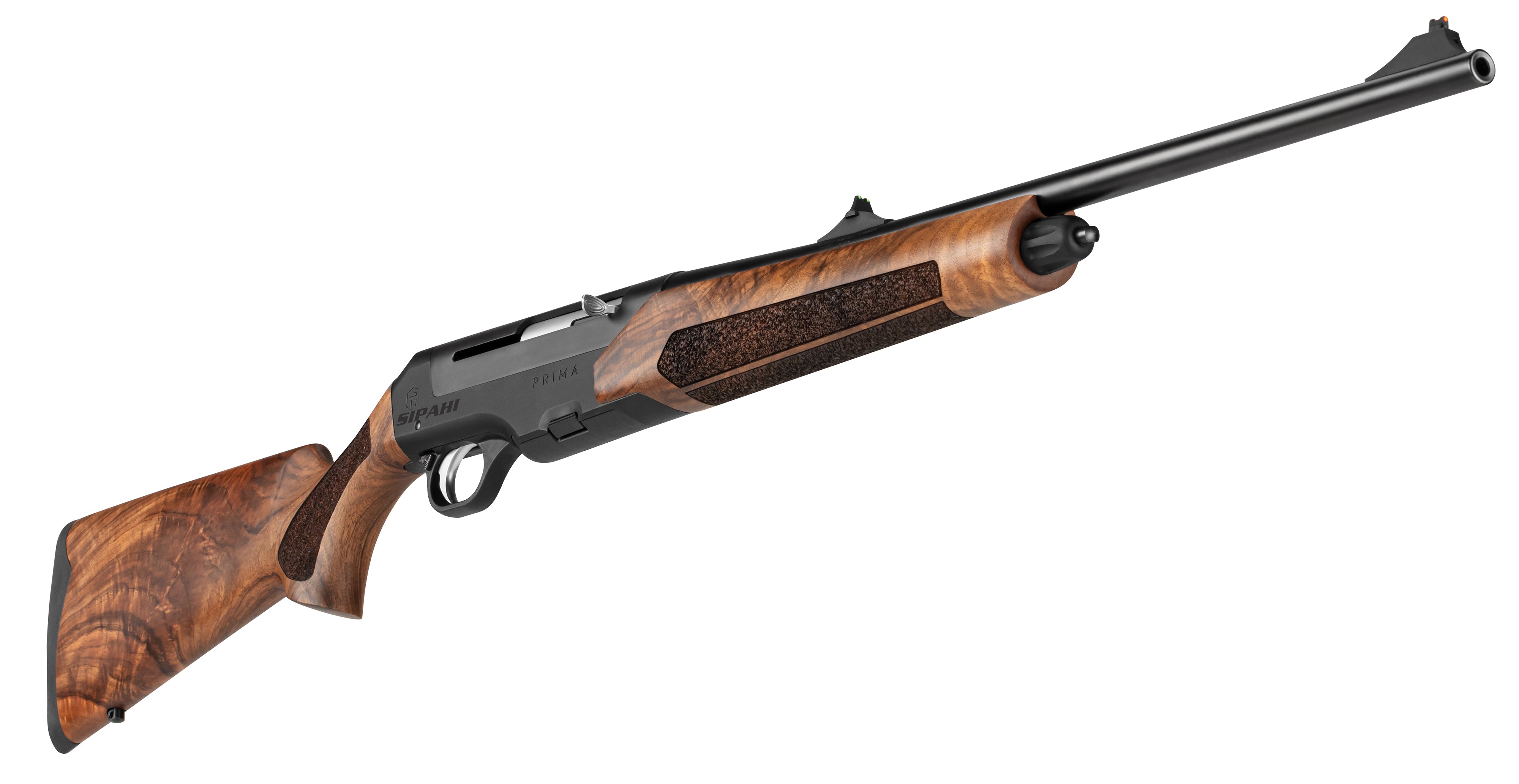 Sipahi Prima - Wood  Rifle Semi Auto  |  .308 Win