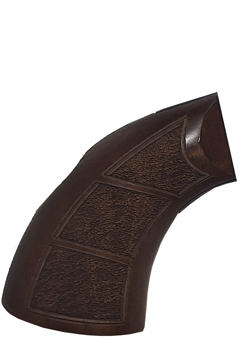 SIPAHI Revolver 410 cal Wood Hand grip.