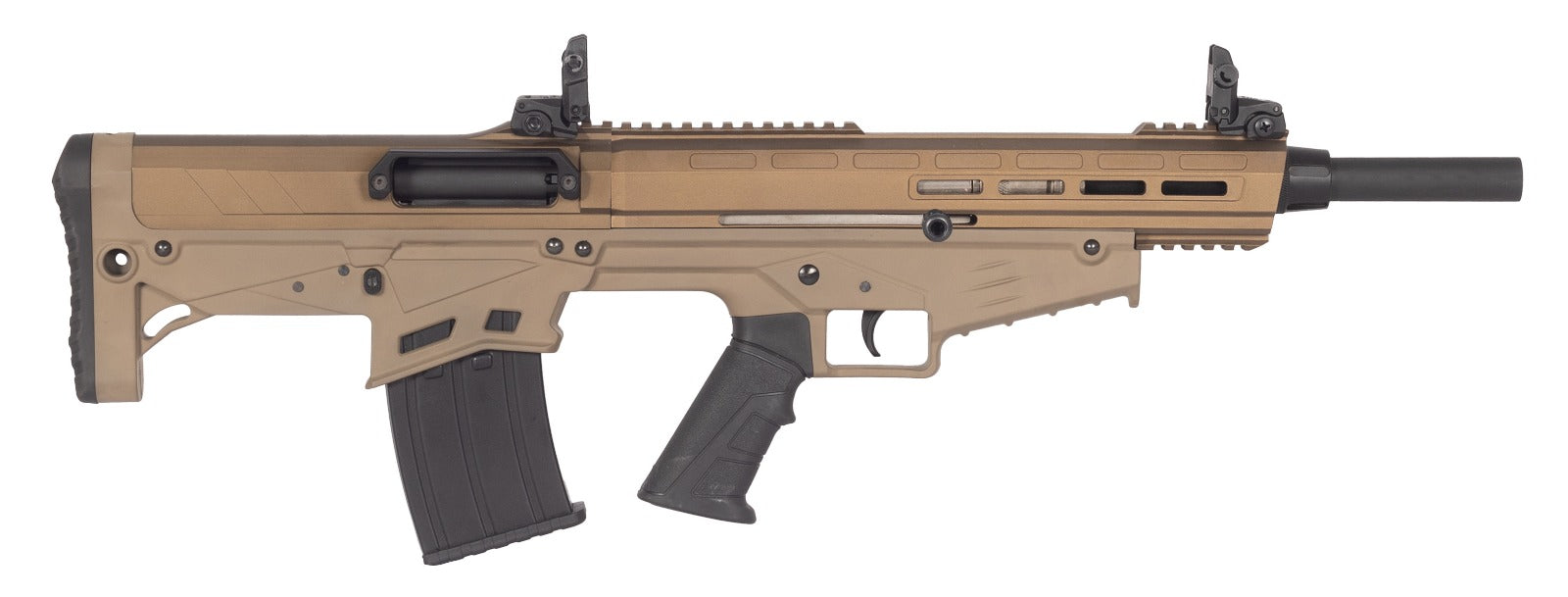 SIPAX BS12 Colors Bullpup Shotgun | 18" Barrel 12 Gauge