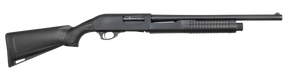 SIPAX B66 Ecko Pump Action Shotgun | 18" Barrel 12 Gauge