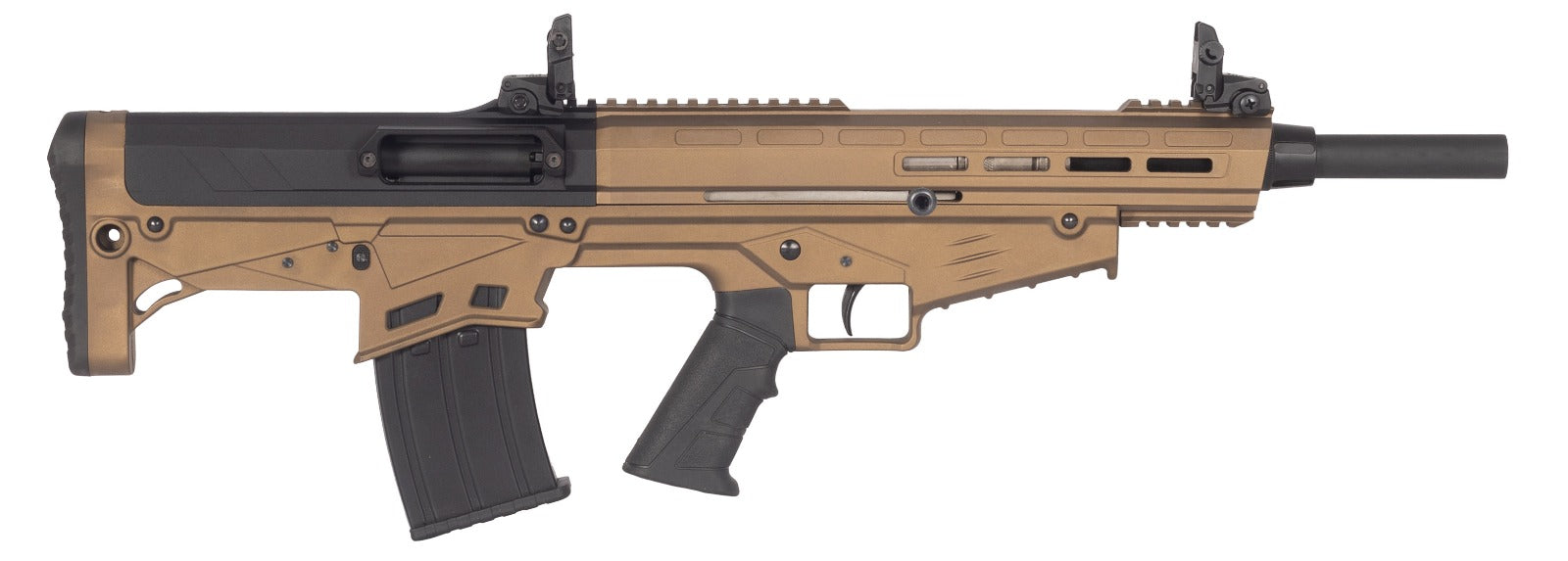 SIPAX BS12 Colors Bullpup Shotgun | 18" Barrel 12 Gauge