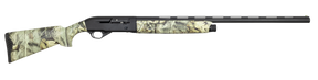 SIPAX V12 CAMO Semi Auto Shotgun | 28" Barrel 12 Gauge