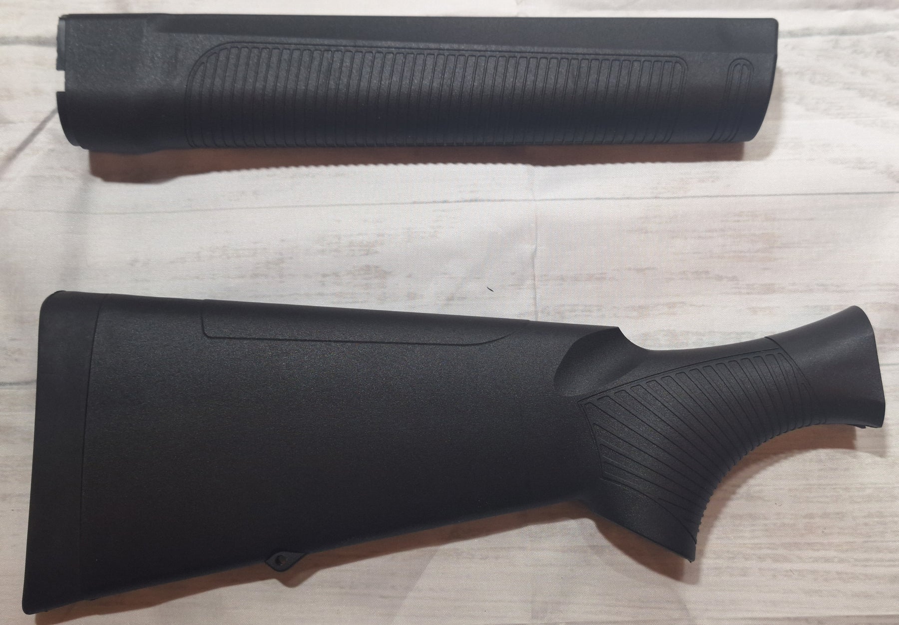 SIPAHI SMT Shotgun Stock and Forend