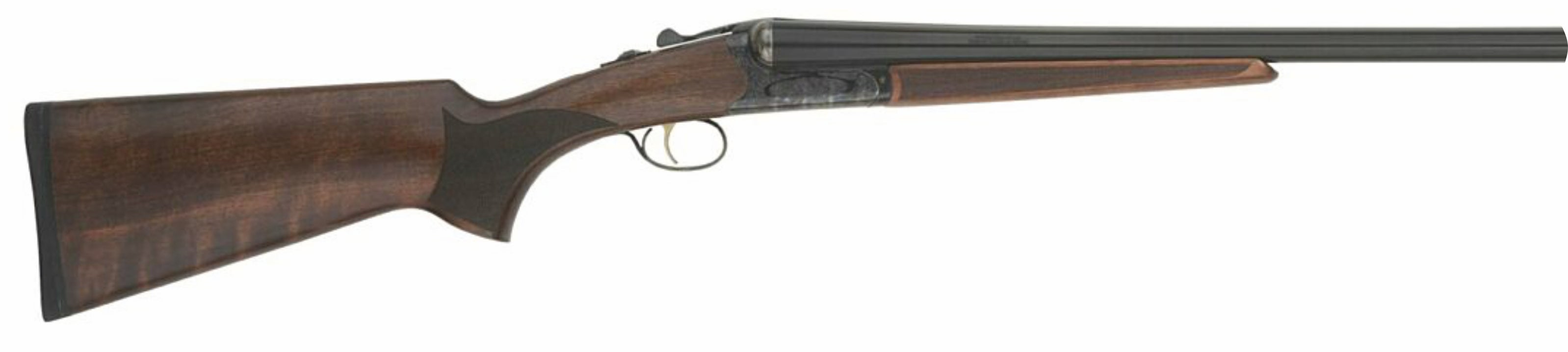 Sipahi SS 12 ANCIENT   Side by Side Shotgun |  18" " Barrel 12 Gauge