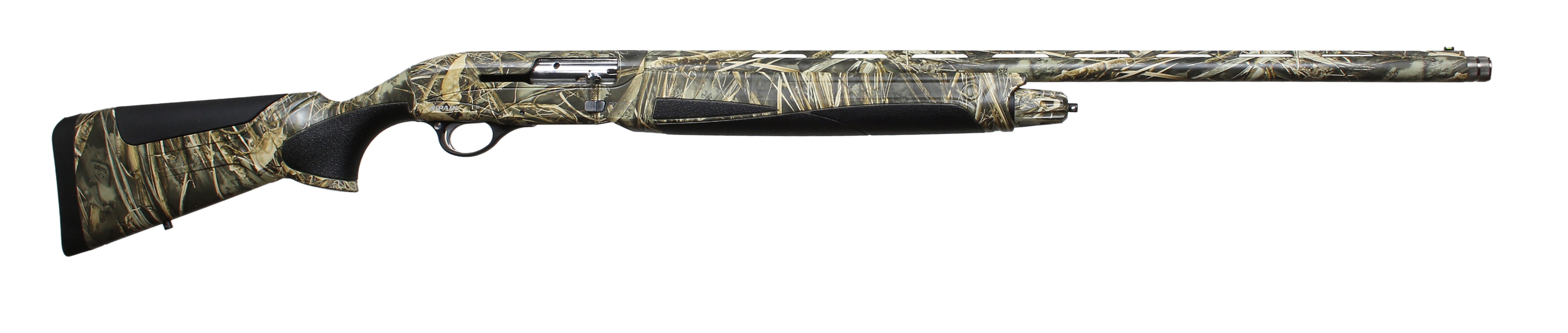 Sipahi V12 EVO MAX 7  Semi Auto Shotgun | 28" Barrel 12 Gauge |