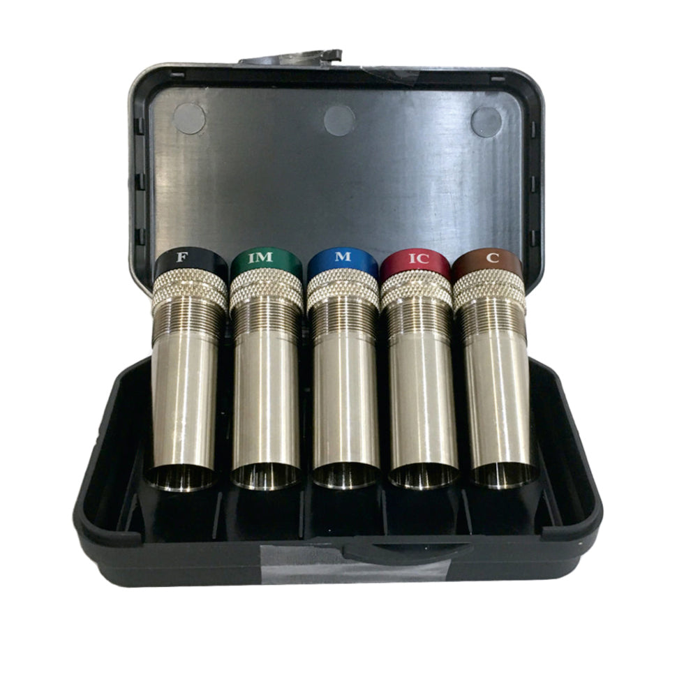 12 Cal. Choke Tube set