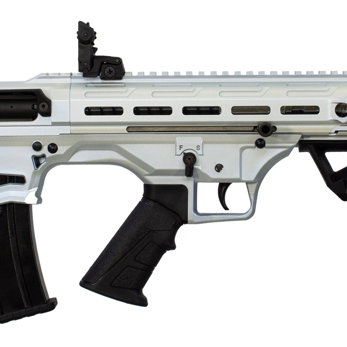 Sipahi BS12 Aphrodite Heavy Duty Bullpup Shotgun | 18