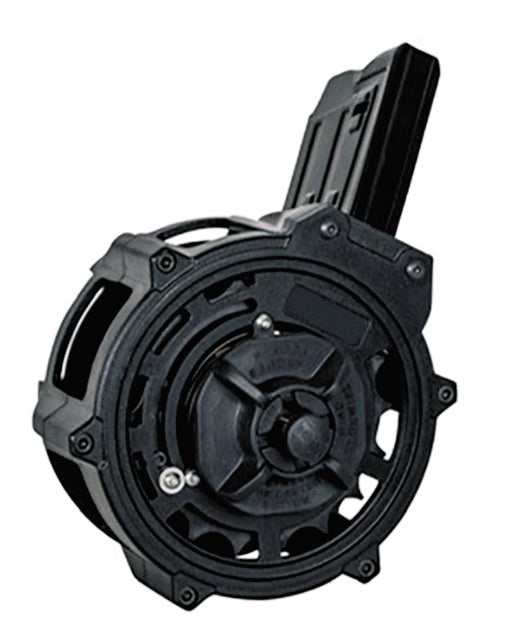 Magazine 20 round drum AK 12