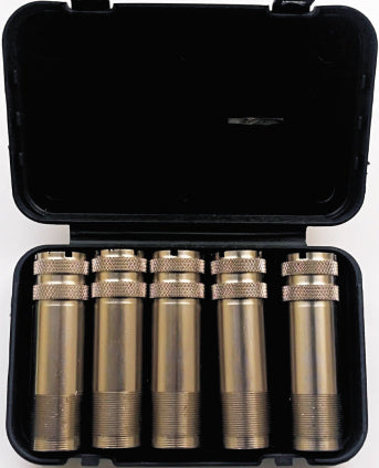 20 Cal. Mobil Choke tube set