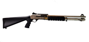 Sipahi RS12 Tactical Marine  M-POWER |  M4 Tactical | Semi Auto Shotgun | 18" Barrel