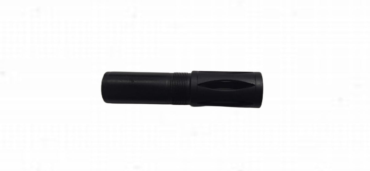 Flash Suppressor for 12 Ga Shotgun