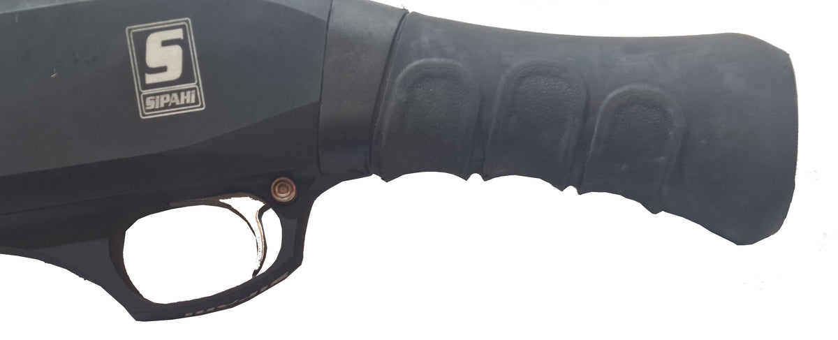 SIPAHI Shotgun Short Grip