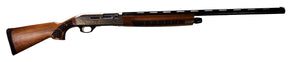 Sipahi XP12 Premium Gold Intertia & Kinectic Semi Auto Shotgun  | 28" Barrel